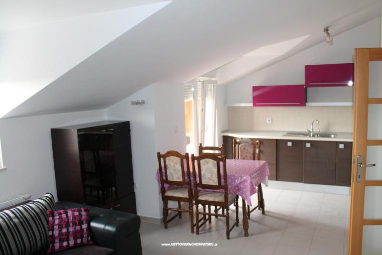 Appartementen Dalmata Biograd – foto 6