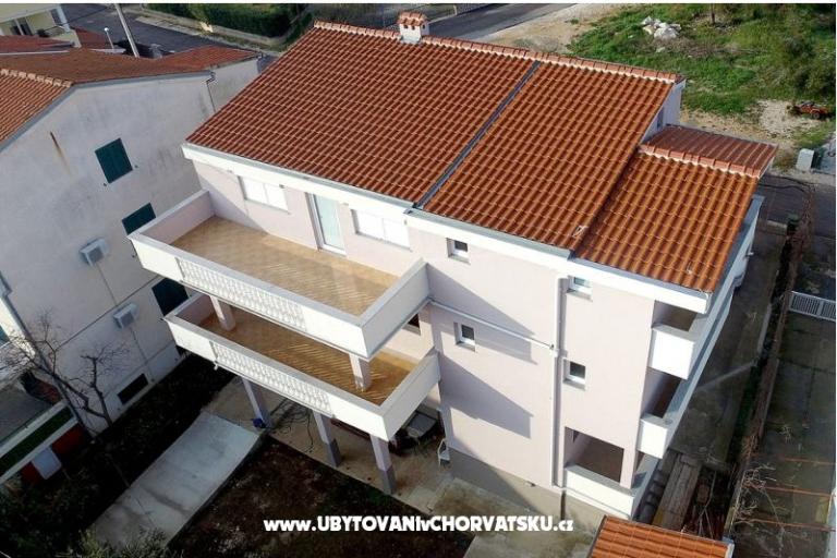 Appartementen Dodig – foto 3