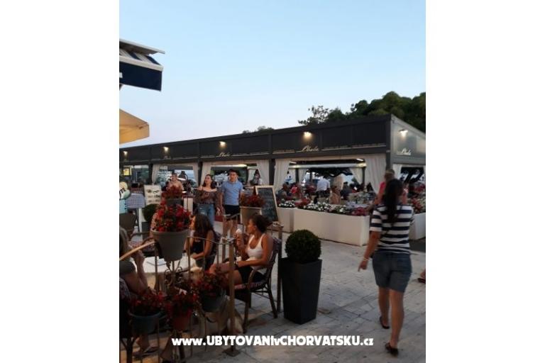 VILLA BERNARD..150 m plaža DRAŽICA – foto 17