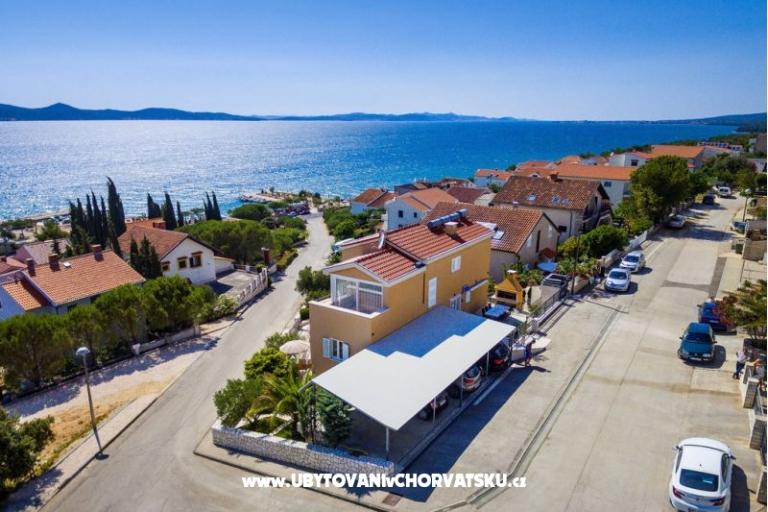 Appartementen Vila Zara – foto 13