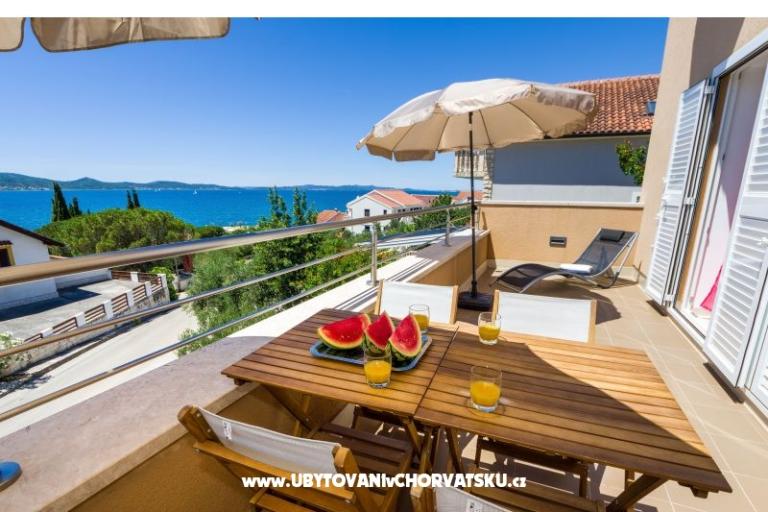 Appartementen Vila Zara – foto 14