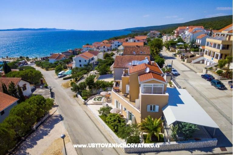 Appartementen Vila Zara – foto 18