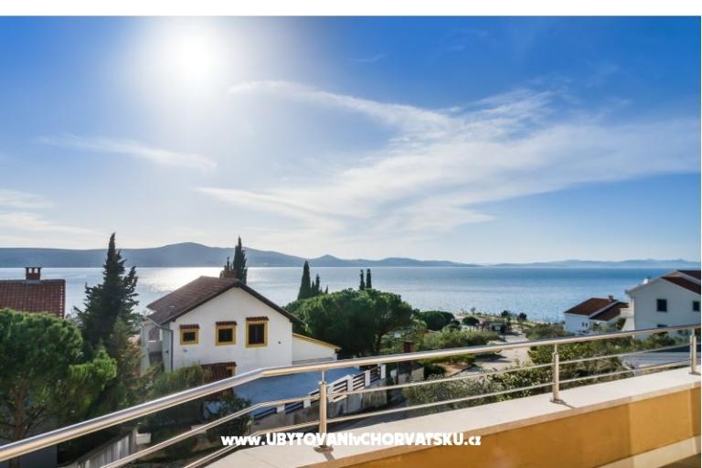 Appartementen Vila Zara – foto 7