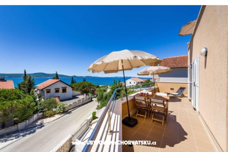 Appartementen Vila Zara – foto 9