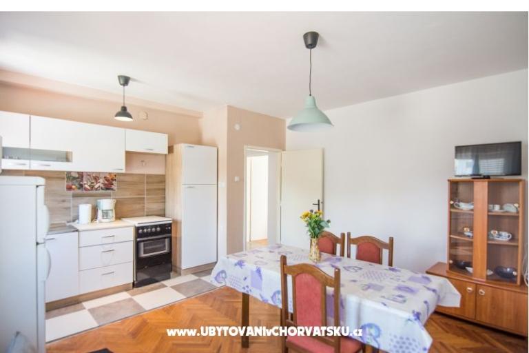 Appartement Anastazija i sobe RoLo uz  – foto 14