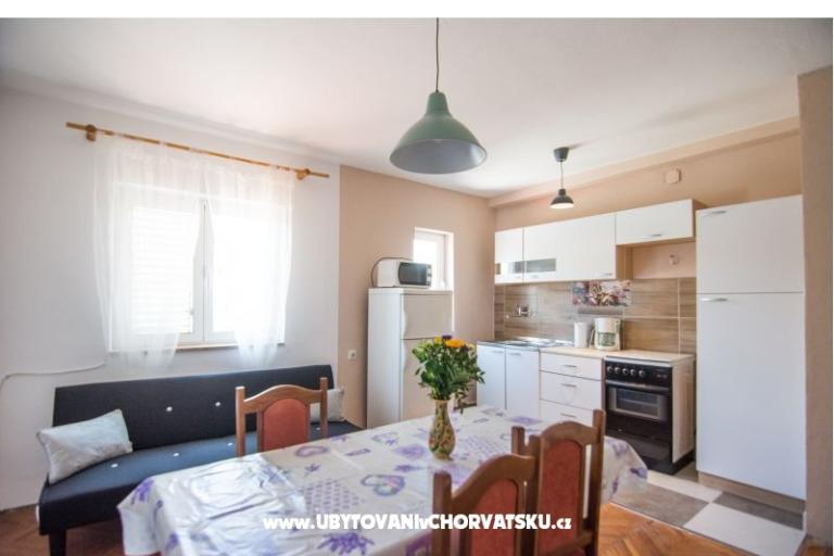 Appartement Anastazija i sobe RoLo uz  – foto 9