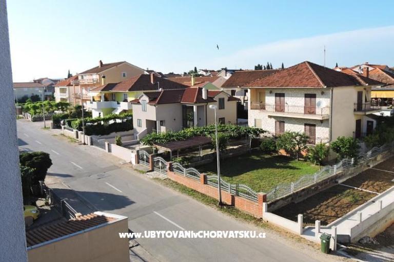 Biograd Appartementen Ćaleta – foto 2