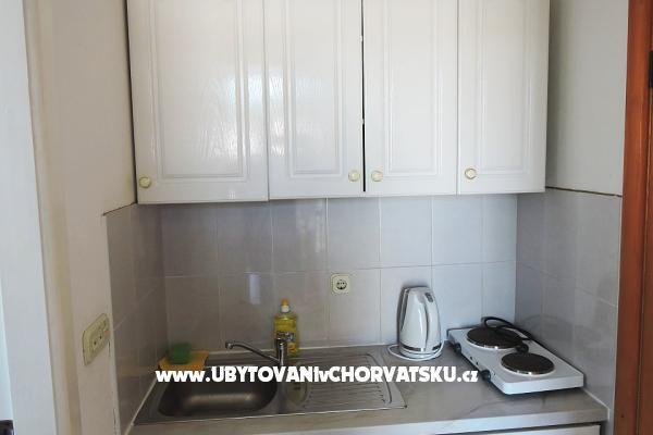 Biograd Appartementen Ćaleta – foto 8