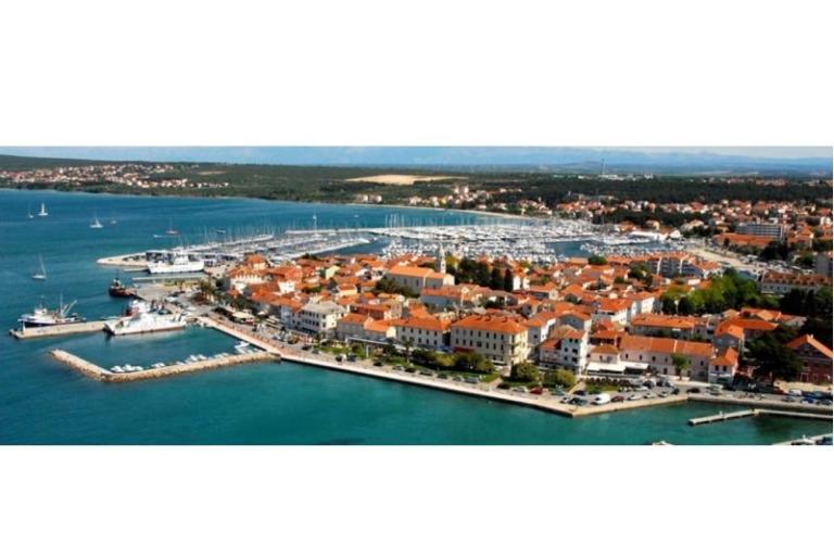 Biograd Appartementen Ćaleta – foto 9