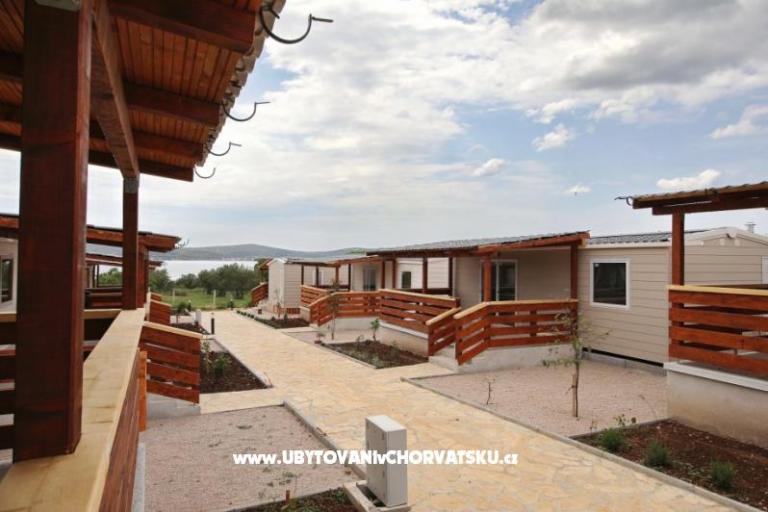 Kamperen Maslina Mobile homes – foto 2