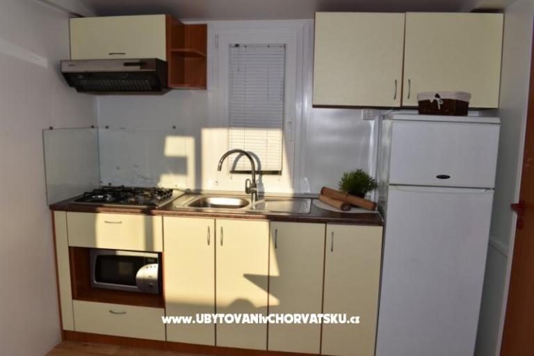 Kamperen Maslina Mobile homes – foto 6
