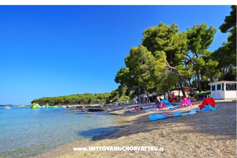 Kamperenovi Dalmacija – foto 3