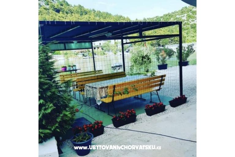 Appartement Ozana – foto 2