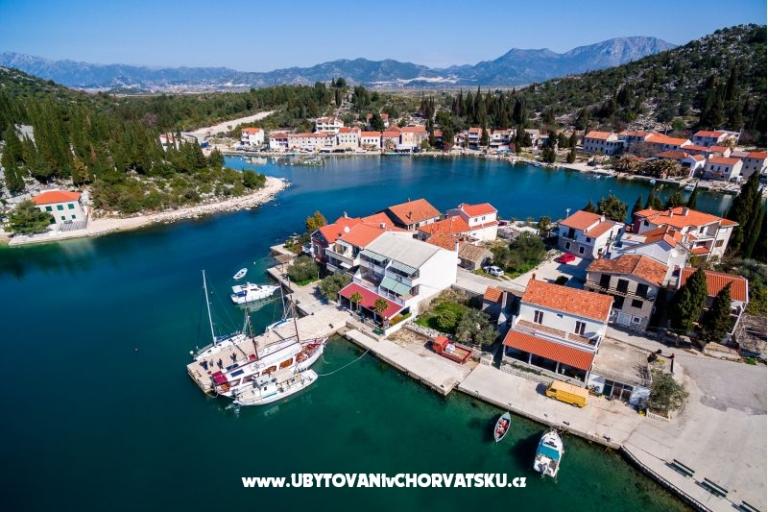 Appartementen Galeb – foto 6
