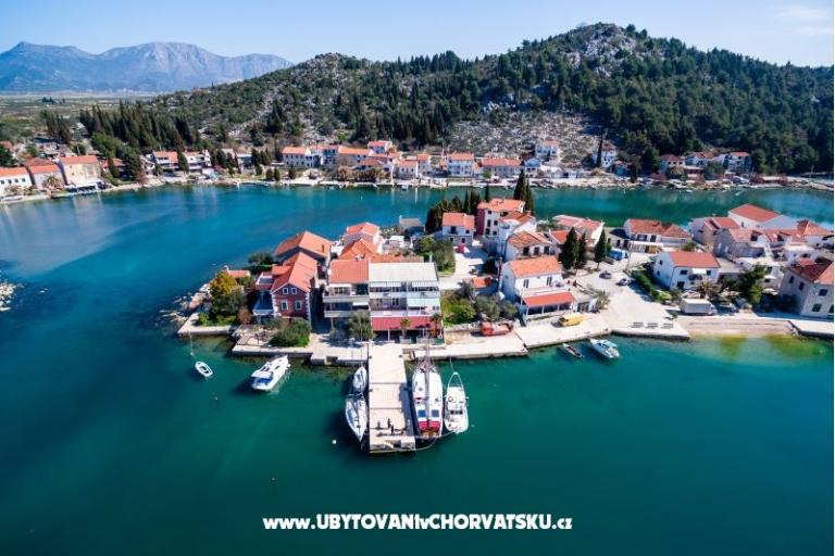 Appartementen Galeb – foto 7