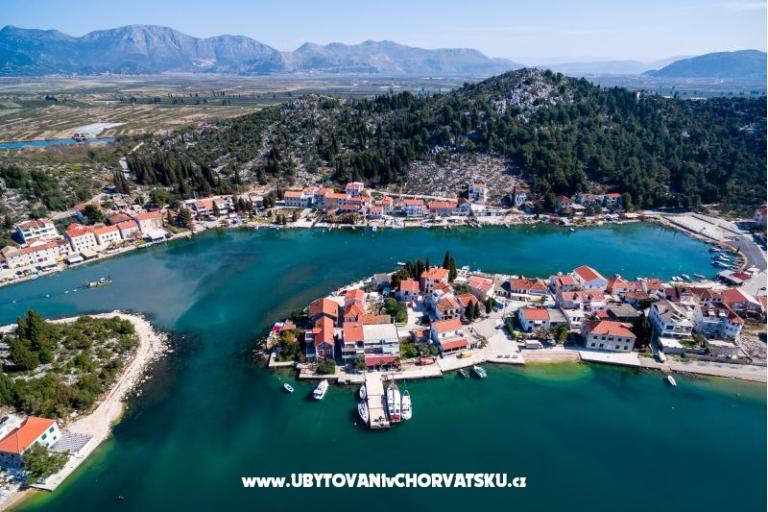 Appartementen Galeb – foto 8