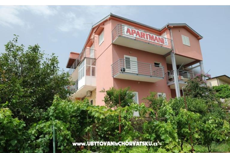 Appartementen Neda – foto 3