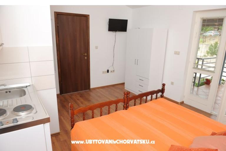 Appartementen Neda – foto 6