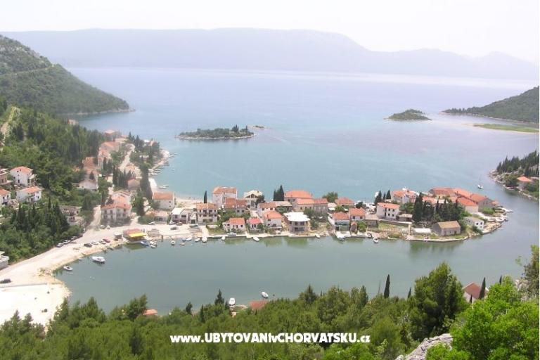 Appartementen Kocak – foto 14