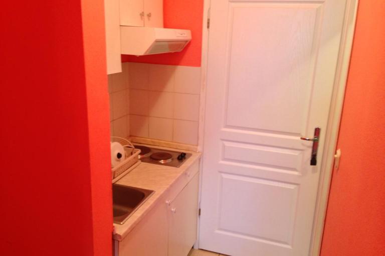 Appartementen Kocak – foto 6