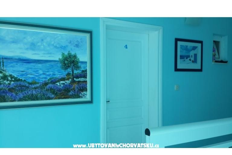 Appartementen Kocak – foto 9