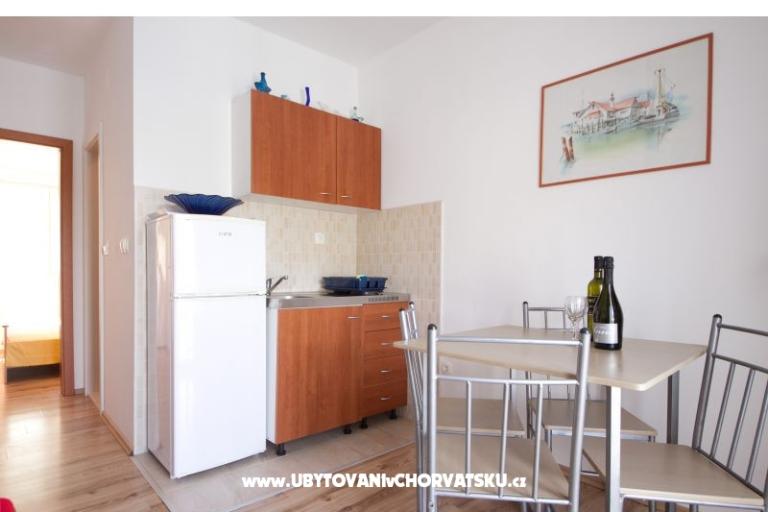 Appartementen Lidka – foto 4