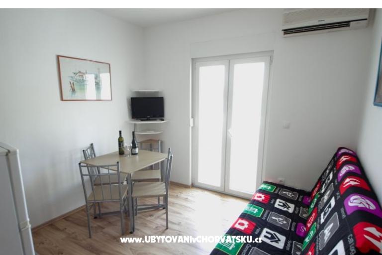Appartementen Lidka – foto 6