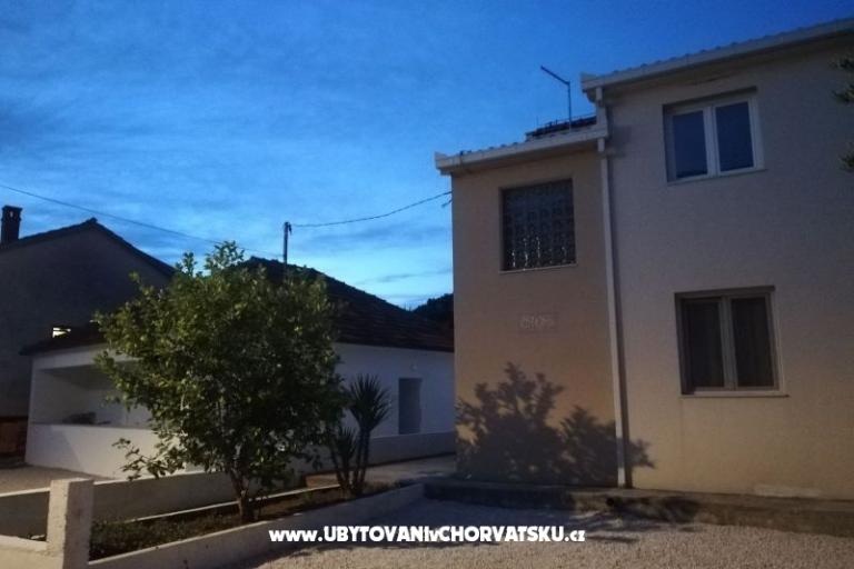 Appartementen Maris – foto 2