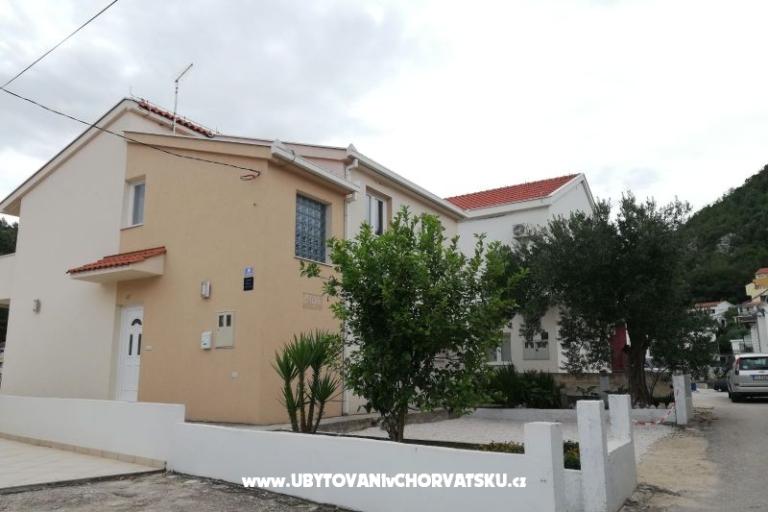 Appartementen Maris – foto 6