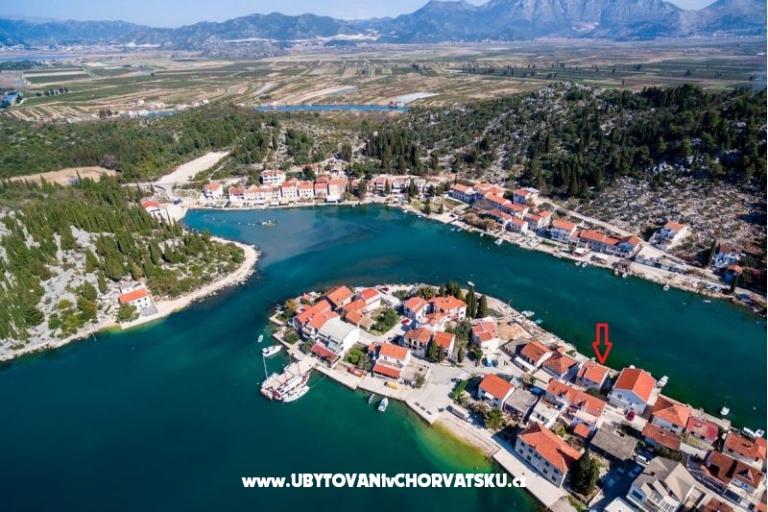 Appartementen Maris – foto 9