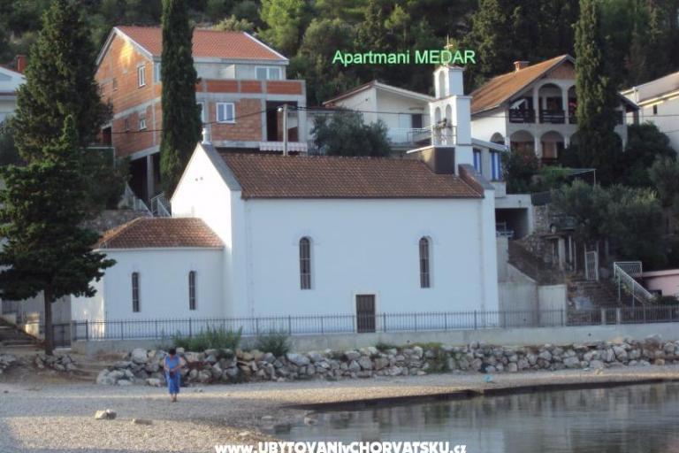 Appartementen Medar – foto 14