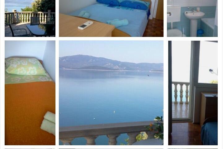 Appartementen Mediteraneo – foto 3