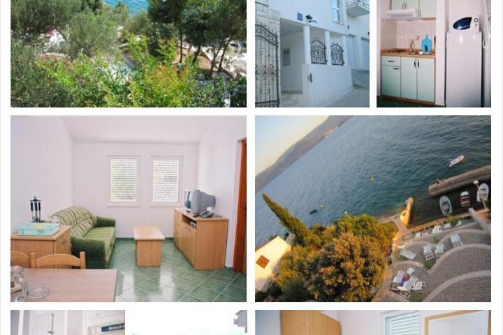 Appartementen Mediteraneo – foto 4