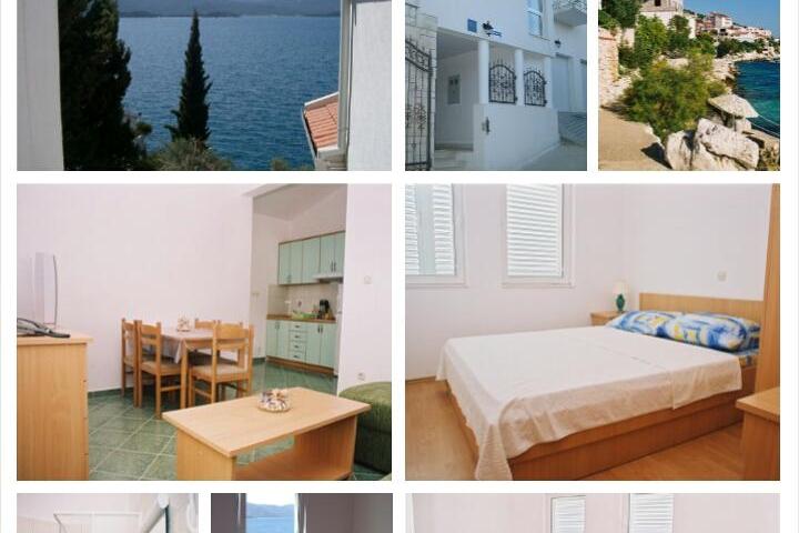 Appartementen Mediteraneo – foto 5