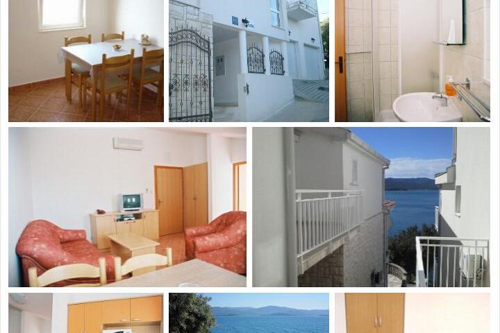 Appartementen Mediteraneo – foto 6