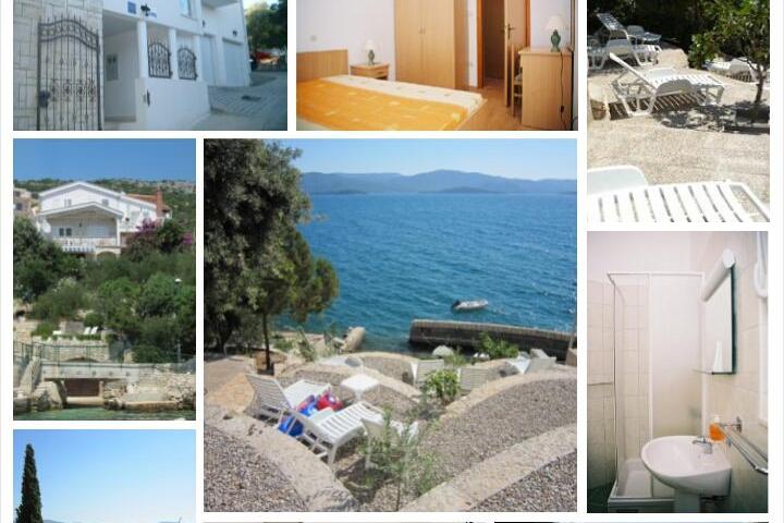 Appartementen Mediteraneo – foto 7