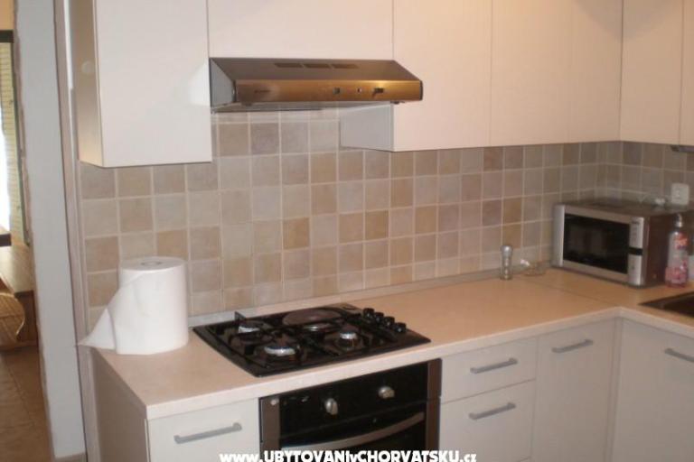 Appartementen Postrimovski – foto 11