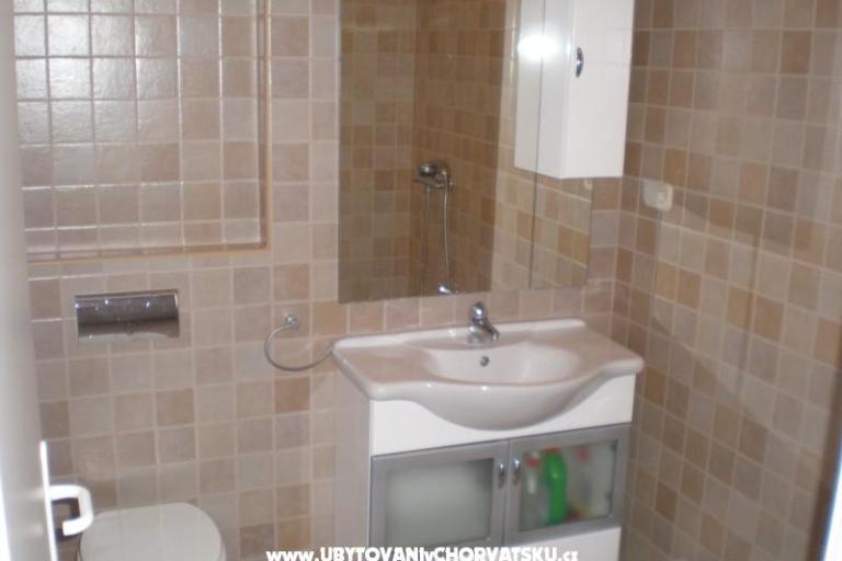 Appartementen Postrimovski – foto 14