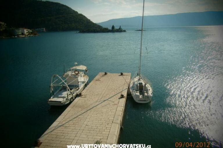 Appartementen Postrimovski – foto 15