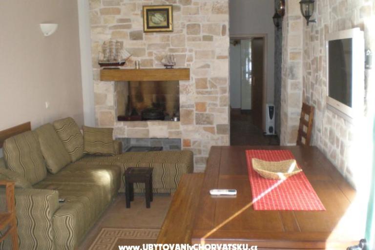 Appartementen Postrimovski – foto 4