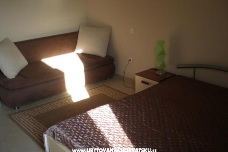 Appartementen Postrimovski – foto 7