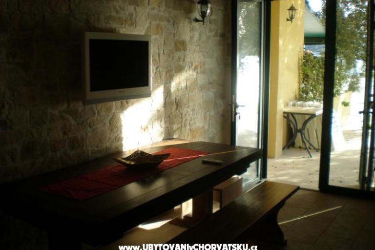 Appartementen Postrimovski – foto 8