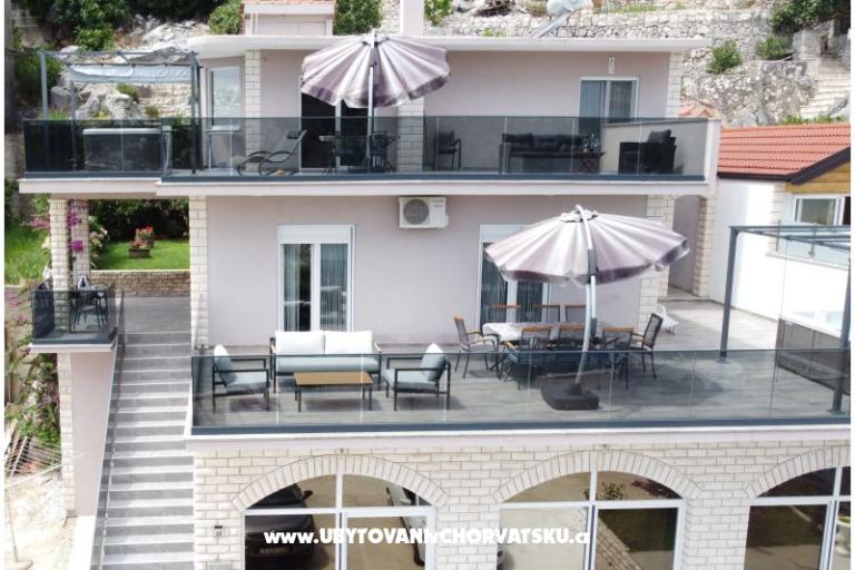 Appartementen ROSO – foto 2