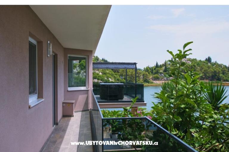 Appartementen ROSO – foto 8