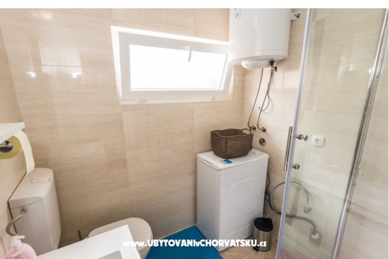 Appartementen Sršen – foto 11