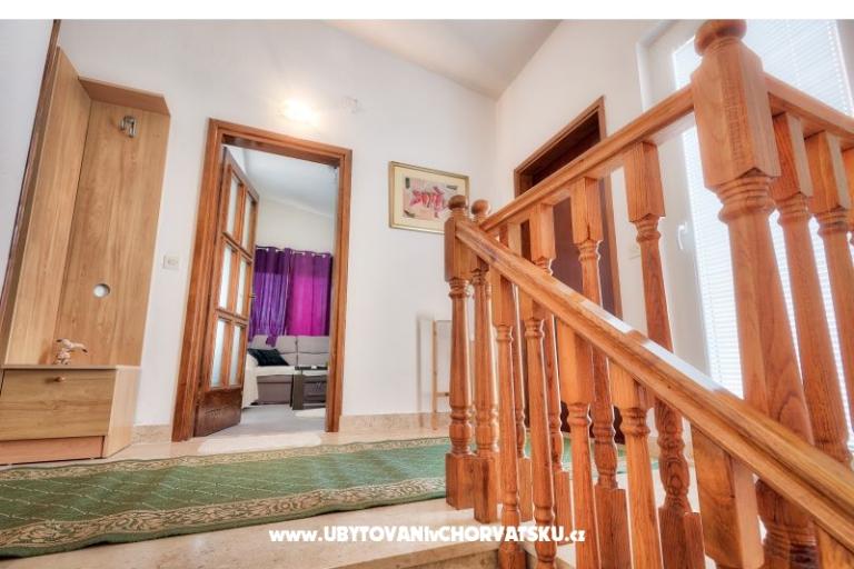Appartementen Sršen – foto 13