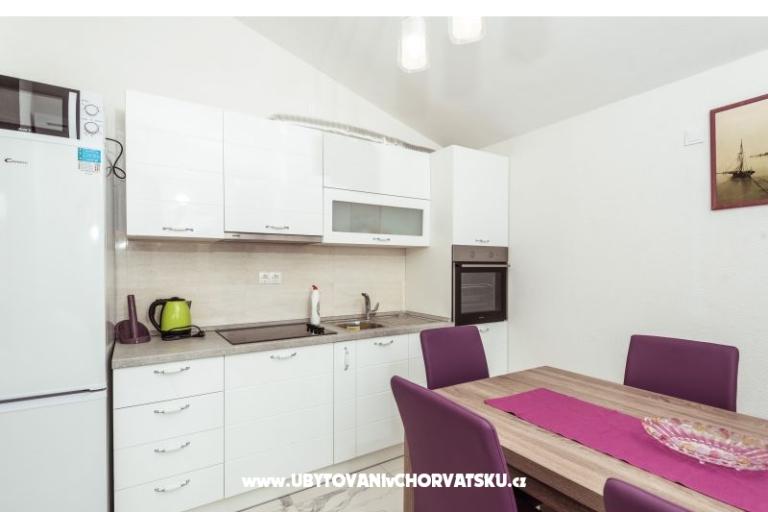 Appartementen Sršen – foto 16
