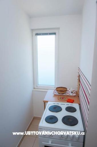 Appartementen Tiho i Jelena – foto 10