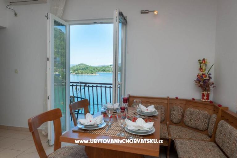 Appartementen Tiho i Jelena – foto 11