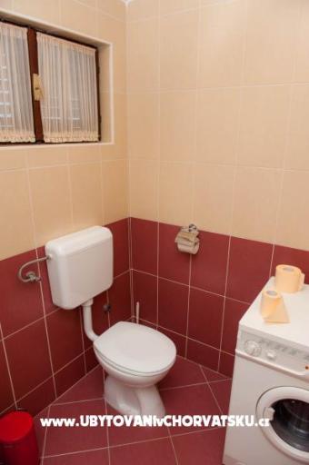 Appartementen Tiho i Jelena – foto 12